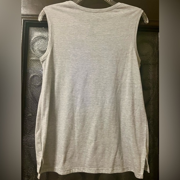 Wonder Woman Friday 5 OClock Women’s Racerback Tank Top Tee Shirt DC Comics WW - Picture 2 of 5